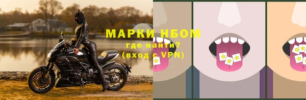 хмурый Горнозаводск